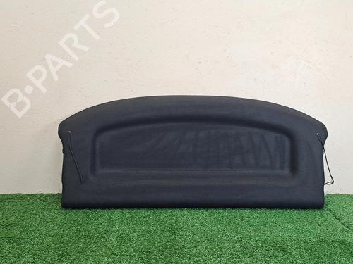 Used Rear parcel shelf CITROËN DS3 (SA_) 1.6 VTi 120 (120 hp) 29154672