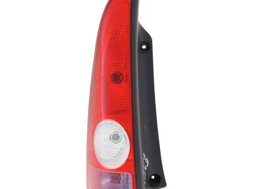 Used Left taillight Left taillight RENAULT ESPACE IV (JK0/1_) 2.2 dCi (JK0H) (150 hp) 36544864 36544864
