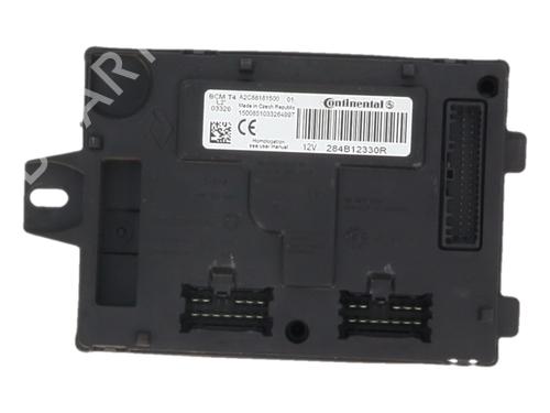 Fuse box DACIA SANDERO II TCe 90 (B8M1, B8MA, B8AC) | BP40047529E1 - Image 5