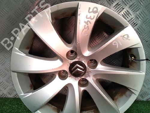 Rim CITROËN C4 Picasso I MPV (UD_) 1.6 HDi 110 | BP29950091C45