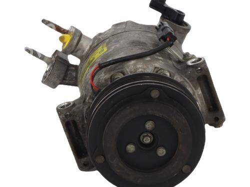 Used AC compressor AC compressor FORD FOCUS III 1.0 EcoBoost (100 hp) 39986886 39986886
