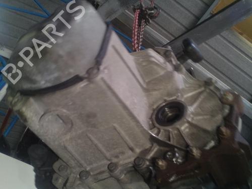 Gearbox CITROËN C3 I (FC_, FN_) 1.4 i | BP29443021M3 