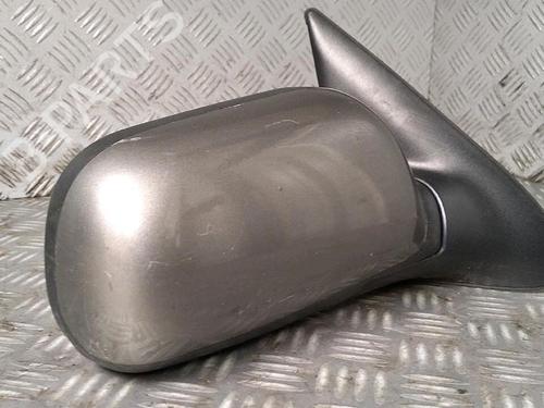 Used Right mirror NISSAN PRIMERA Hatchback (P11) 1.6 16V (99 hp) 30070991