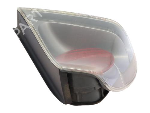 Left taillight BMW 3 Compact (E46) 316 ti | BP36394811C34 - Image 2