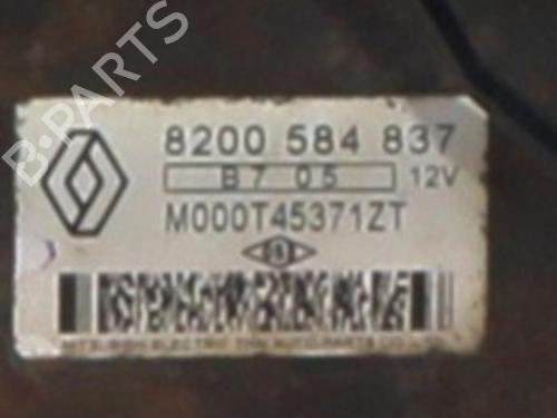Starter RENAULT MODUS / GRAND MODUS (F/JP0_) 1.4 (JP01, JP0J) | BP37731225M8 - Image 3