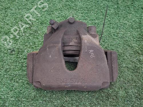 Used Right front brake caliper OPEL ASTRA H (A04) 1.7 CDTI (L48) (100 hp) 24920530
