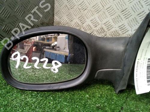 Left mirror RENAULT LAGUNA I (B56_, 556_) 1.9 dCi (B56W) | BP30071746C26 