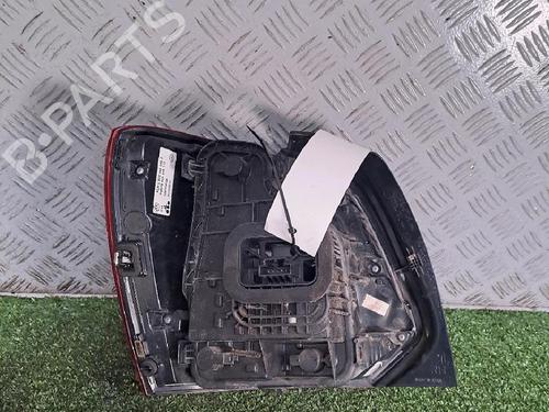 Right taillight VW POLO V (6R1, 6C1) 1.4 TDI | BP23335102C35 