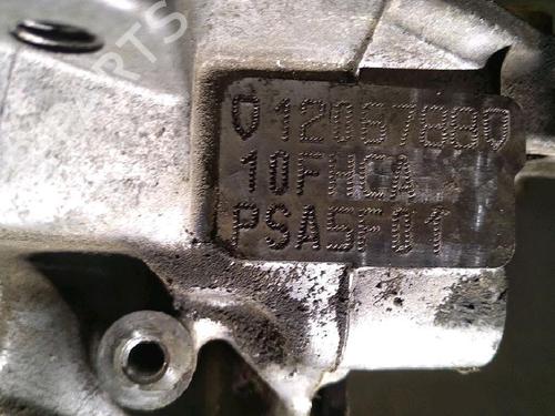 Engine PEUGEOT 207 CC (WD_) 1.6 16V | BP30063376M1