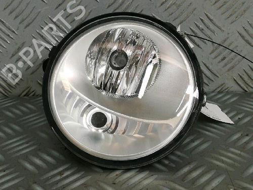Used Right front fog light RENAULT TWINGO II (CN0_) 1.2 16V (CN0K, CN0V, CN0A) (76 hp) 30074640