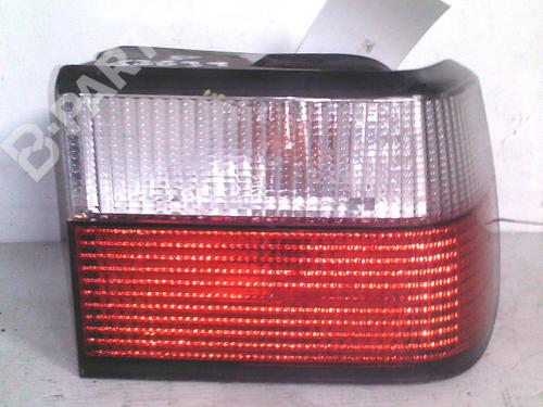Used Left taillight CITROËN XANTIA (X1_, X2_) 2.0 HDI 109 (109 hp) 11399340