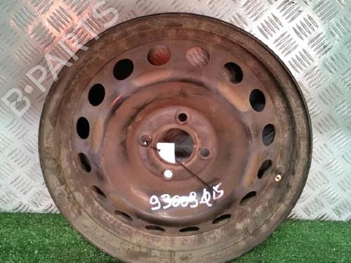 rim-dacia-sandero-ii-2012-30073822 main image