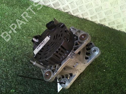Alternator VW POLO (9N_, 9A_) 1.4 TDI | BP19498896M7 