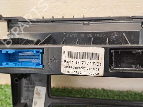 Climate control BMW 5 (E60) 525 d | BP37729694I5 - Image 2