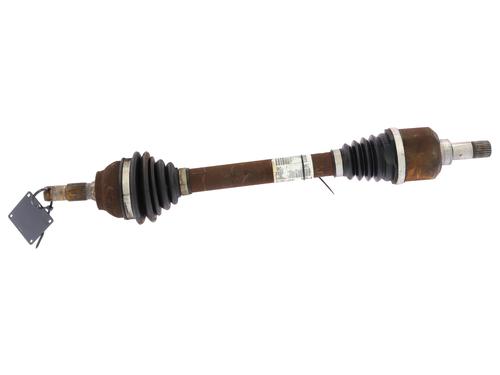 Used Left front driveshaft CITROËN C3 Picasso (SH_) 1.6 HDI 90 (92 hp) 30618123