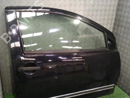 Right front door CITROËN C2 (JM_) 1.6 VTS | BP18860231C3 