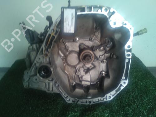 gearbox-dacia-sandero-ii-2012-32143785 main image