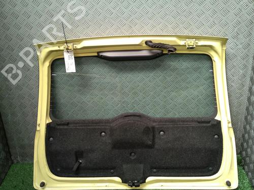 Used Tailgate Tailgate FIAT PANDA (169_) 1.1 (169.AXA1A) (54 hp) 29948392 29948392