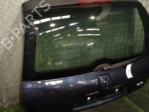 Tailgate RENAULT CLIO II (BB_, CB_) 1.2 16V (BB05, BB0W, BB11, BB27, BB2T, BB2U, BB2V, CB05,... | BP30064265C6