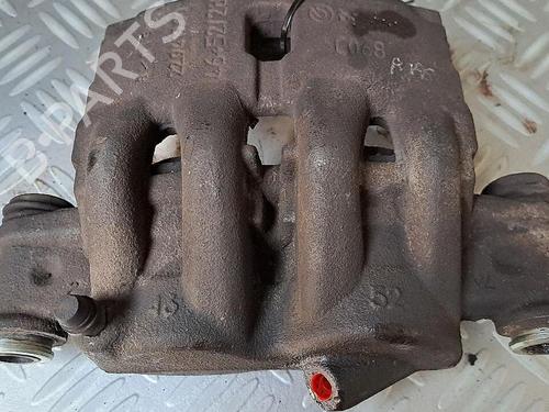 Left front brake caliper FIAT DUCATO Van (250_) 120 Multijet 2,3 D | BP29949746M105 
