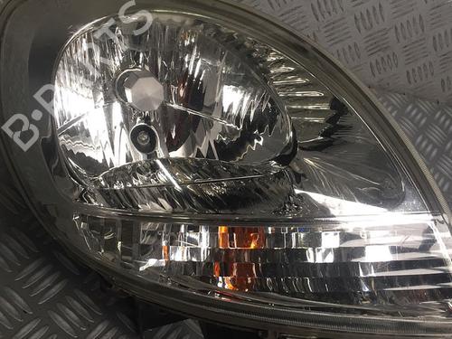 Right headlight RENAULT KANGOO (KC0/1_) 1.5 dCi (KC08, KC09) | BP30070126C29 - Image 4