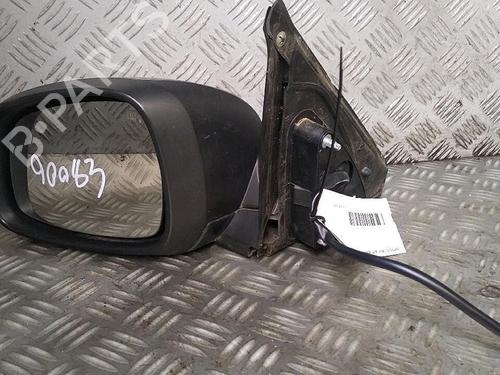 Left mirror SUZUKI SWIFT III (MZ, EZ) 1.3 (RS413, ZC11S) | BP30071018C26