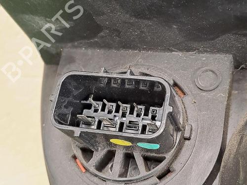 Left headlight MINI MINI (R50, R53) Cooper | BP29950494C28 - Image 3