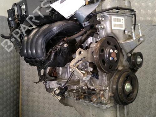 Engine OPEL AGILA B (H08) 1.2 (F68) | BP30074008M1 - Image 14