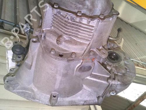 Gearbox PEUGEOT 307 (3A/C) 2.0 HDi 90 | BP30073874M3
