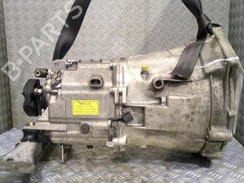 Gearbox BMW 3 Compact (E46) 316 ti | BP29951804M3