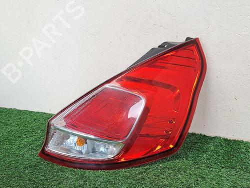 Right taillight FORD FIESTA VI (CB1, CCN) 1.0 EcoBoost | BP37730038C35 - Image 2