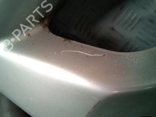 Felg MERCEDES-BENZ M-CLASS (W163) ML 270 CDI (163.113) (163 hp) 29950042