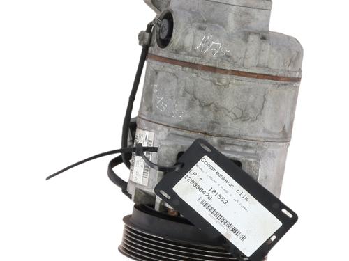 AC compressor RENAULT LAGUNA Coupe (DT0/1) | BP37660721M34 - Image 3