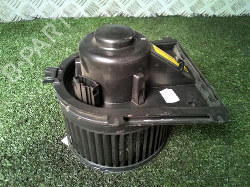 Used Heater blower motor AUDI A3 (8L1) 1.9 TDI (100 hp) 19271919