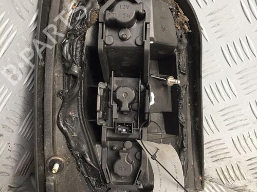 Right taillight NISSAN MICRA II (K11) 1.0 i 16V (K11) | BP29950706C35