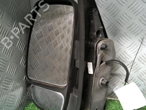 Used Left mirror Left mirror RENAULT MASTER II Van (FD) 2.5 dCi 120 (FD0M, FD0U, FD0W, FD2M, FD2W, FD3M, FD3U,... (115 hp) 30077397 30077397