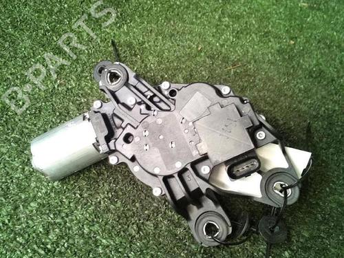 Rear wiper motor VW GOLF VI (5K1) 2.0 TDI | BP30076537M102 