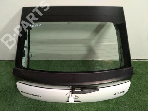 Tailgate CITROËN C4 Coupe (LA_) 1.6 HDi | BP11408681C6 