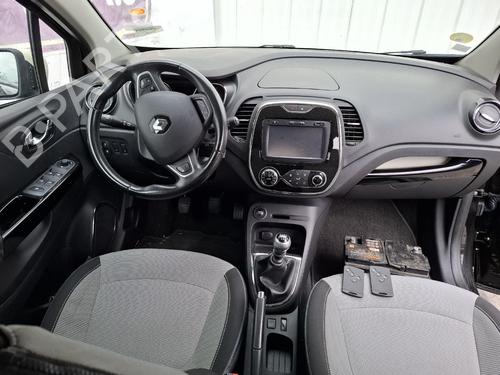 Electronic module RENAULT CAPTUR I (J5_, H5_) 1.5 dCi 110 | BP38921394M83 - Image 20
