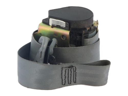 Used Front left seatbelt Front left seatbelt RENAULT TWINGO I (C06_) 1.2 16V (C06C, C06D, C06K) (75 hp) 34202709 34202709