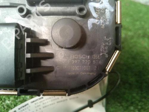 Front wiper motor PEUGEOT 3008 I MPV (0U_) 2.0 HDi 150 / BlueHDi 150 | BP30074086M29