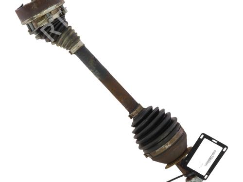 Used Left front driveshaft Left front driveshaft VW POLO V (6R1, 6C1) 1.6 TDI (90 hp) 36394795 36394795