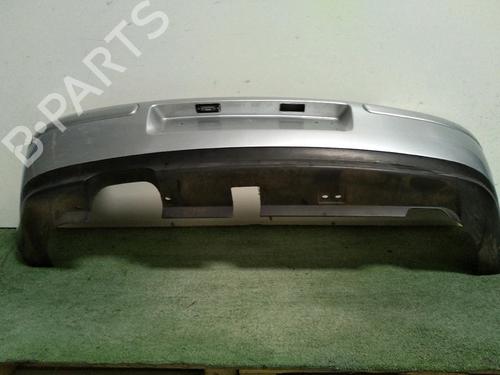 Rear bumper VW GOLF IV (1J1) 1.9 TDI | BP17762009C8