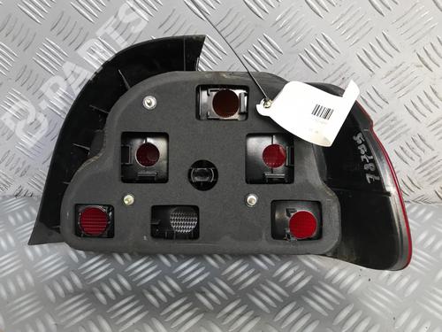 Left taillight BMW 5 (E39) 530 d | BP11401278C34 