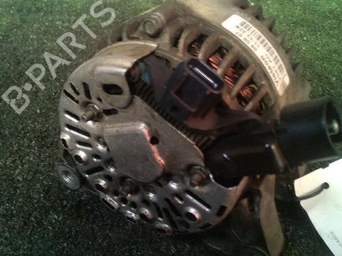 Generator FORD FUSION (JU_) 1.4 TDCi (68 hp) 29951767
