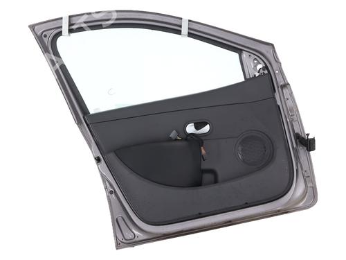 left-front-door-renault-clio-iii-br01-cr01-2005-2006-2007-2008-2009-2010-2011-2012-2013-2014-34706870 main image