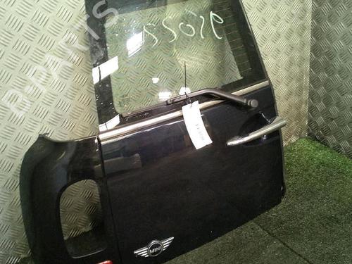 Used Left tailgate MINI MINI CLUBMAN (R55) Cooper S (184 hp) 29952294
