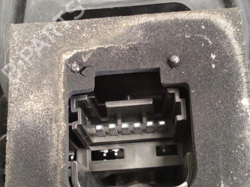 Left taillight RENAULT SCÉNIC II (JM0/1_) 1.9 dCi (JM14) | BP30065965C34 