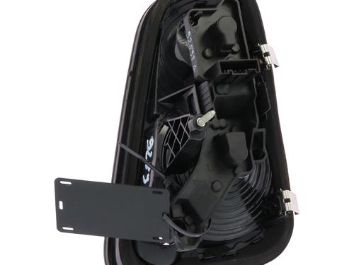 Used Left taillight Left taillight MINI MINI (R50, R53) Cooper (116 hp) 31318794 31318794