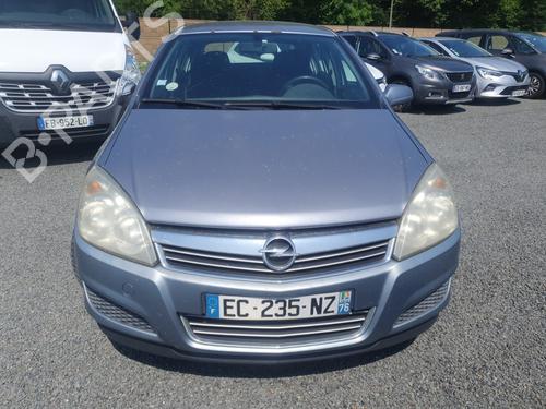 Steering rack OPEL ASTRA H (A04) | BP37449294M22 - Image 8